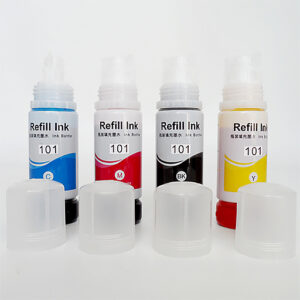 Epson 101 Ink Bottles Combo Value Pack