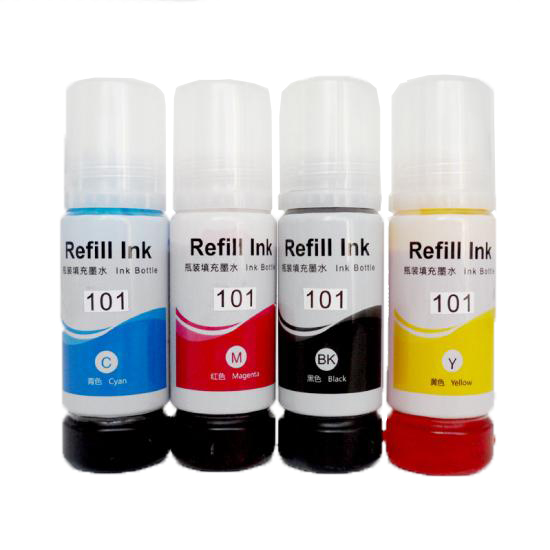 Ink 'n Things – Your One Stop Ink Shop