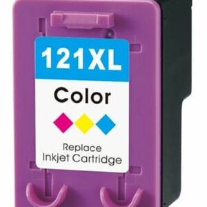 HP Inkjet Cartridge 121C XL