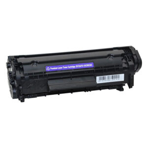 HP Toner Cartridge 12A