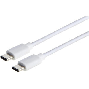 1m Type C to Type C Cable