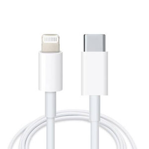 1m Type C to iPhone Cable