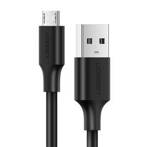 1m USB to Micro Cable