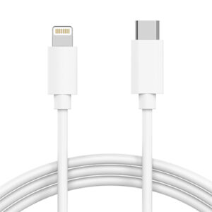 1m USB to iPhone Cable