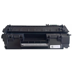 HP Toner Cartridge 49A