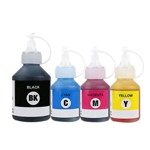 Brother BT5000 Ink Bottles Combo Value Pack