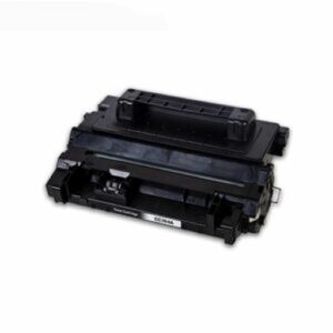 HP Compatible Black Toner 364A