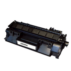 HP Toner Cartridge 05A