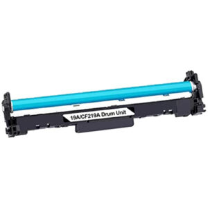 HP Drum unit