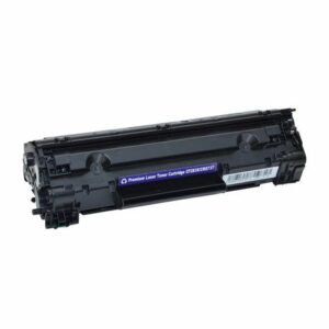 HP Toner Cartridge 83X
