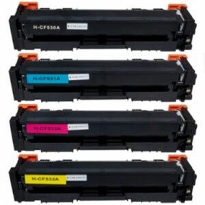 HP Toner Cartridge 530