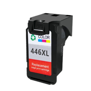 Canon Inkjet Cartridge 446 XL