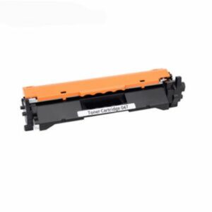 Canon Black Toner Cartridge 047