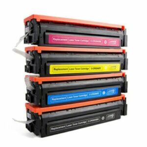 Canon Colour Laser Toner 045