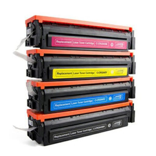 Canon Colour Laser Toner 045
