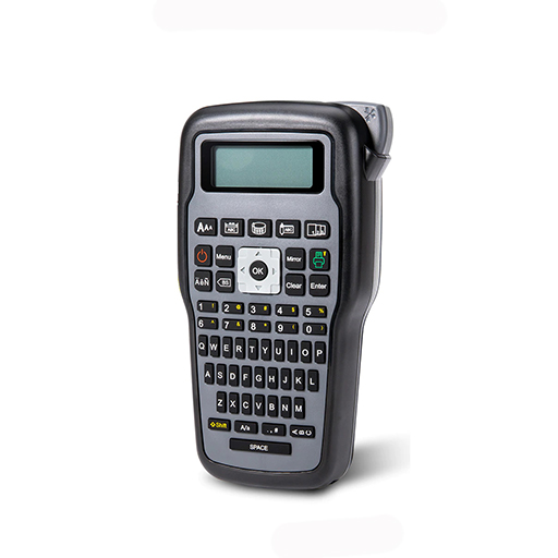 Epson E1000 Portable Handheld Label Printer