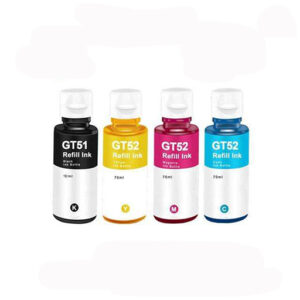 HP Inkjet