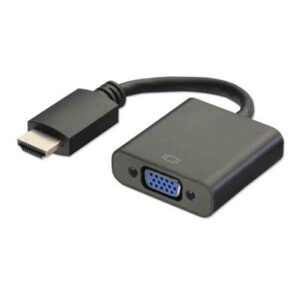 HDMI to VGA Converter