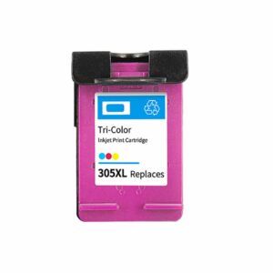 HP Inkjet Cartridge 305 XL Colour