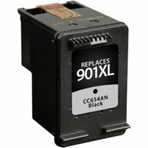 HP Inkjet Cartridge 901B XL