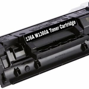 HP Toner Cartridge 136A