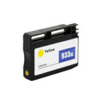 HP Inkjet Cartridge 932/933XL - Image 3