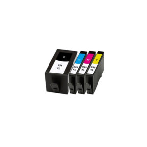 HP Inkjet Cartridge 934/935 XL