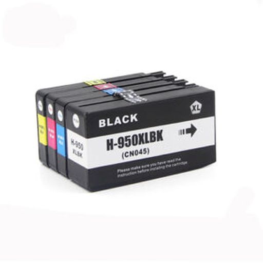HP Inkjet Cartridge 950/951 XL