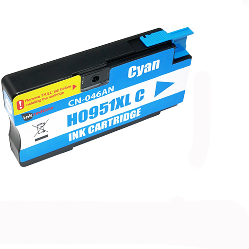 HP Inkjet Cartridge 950/951 XL - Image 3