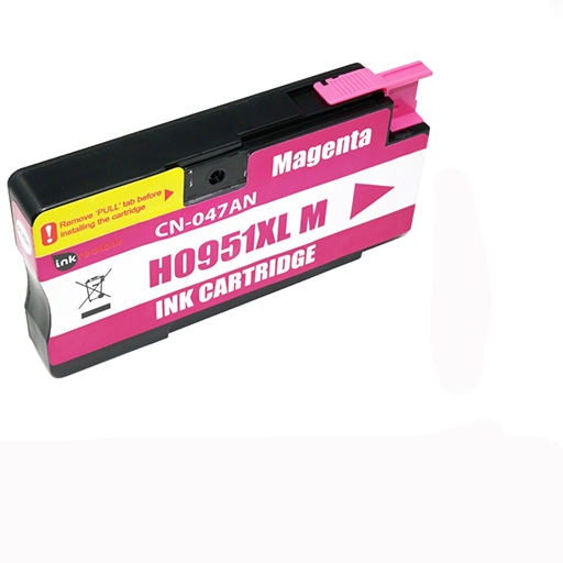 HP Inkjet Cartridge 950/951 XL - Image 4