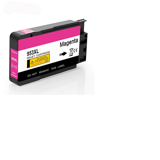 HP Inkjet Cartridge 953 XL - Image 3