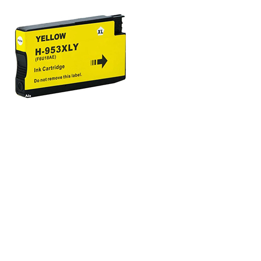 HP Inkjet Cartridge 953 XL - Image 2
