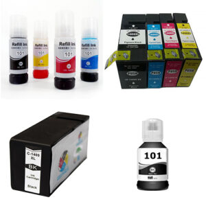 Things Use Ink Ink 'n Things – Your One Stop Ink Shop