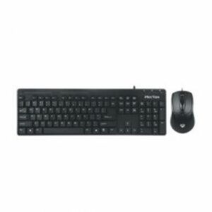 Meetion Wired Keyboard & Mouse Combo