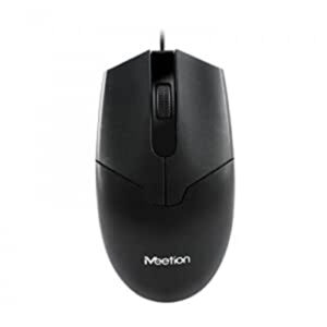 Meetion Wired Optical Mouse