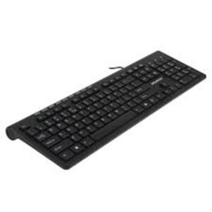 Meetion Wired Keyboard Standard