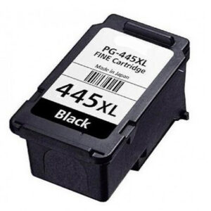 Canon Inkjet Cartridge 445 XL