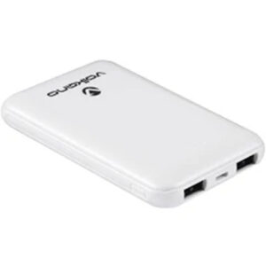 Volkano 5000mAh Nano Power Bank
