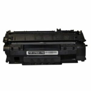 HP Toner Cartridge 53A