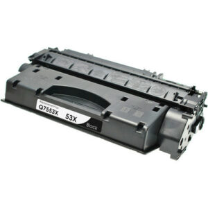 HP Toner Cartridge 53X