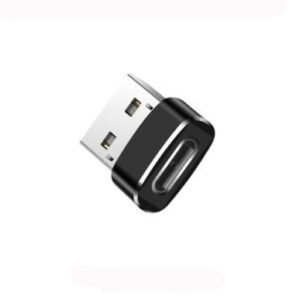 USB to Type C Adapter