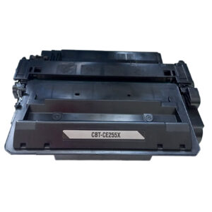 HP Toner Cartridge 255X