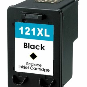 HP Inkjet Cartridge 121B XL