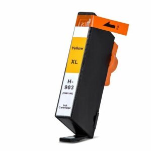 HP Inkjet Cartridge 903Y XL