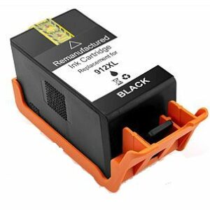 HP Inkjet Cartridge 912B XL