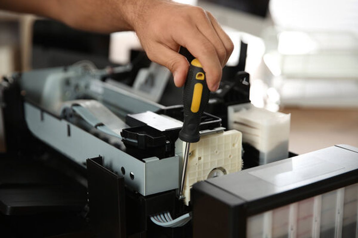 Ink 'n Things – Your One Stop Ink Shop