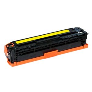 Canon Toner Cartridge 054Y