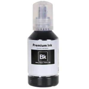 Epson Eco Tank 101 Black Ink Bottle