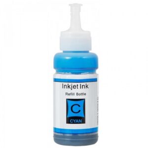 Epson Eco Tank 101C Ink Bottle