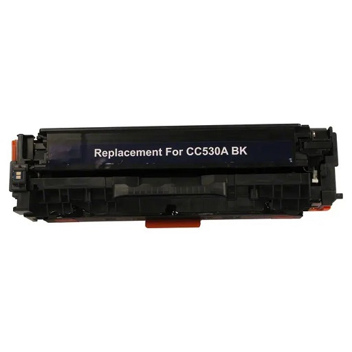 HP Toner Cartridge 530/410